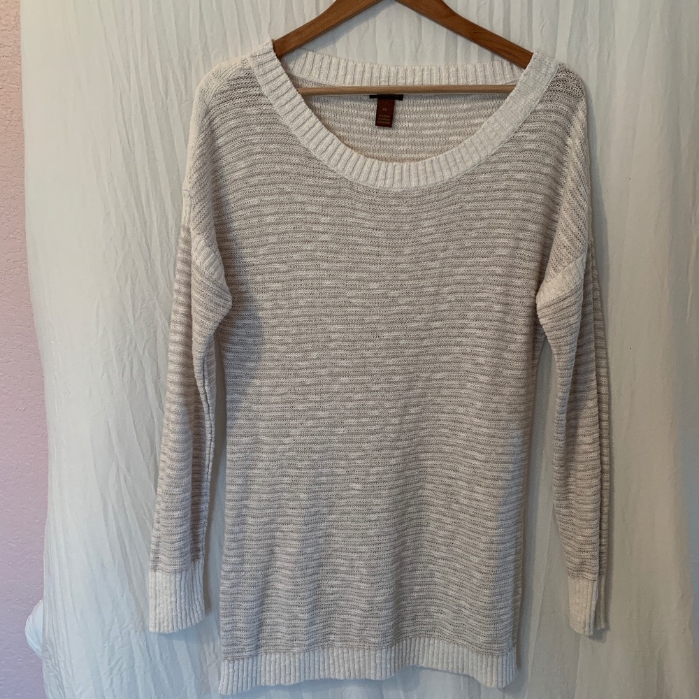 Womens Sweater